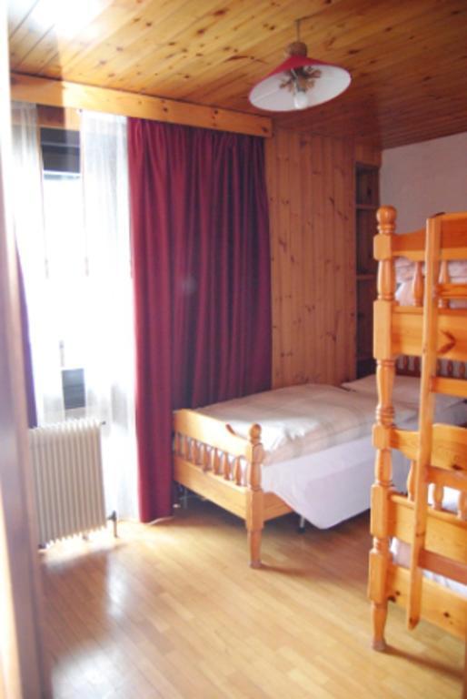 Appartamento Campiglio Trilocale Cima Tosa