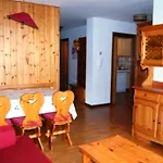 Campiglio Trilocale Cima Tosa