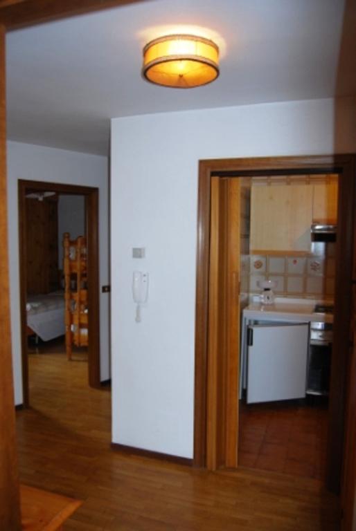 Campiglio Trilocale Cima Tosa Appartamento *