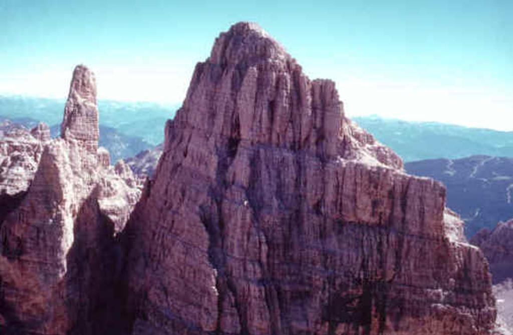 Campiglio Trilocale Cima Tosa * Madonna