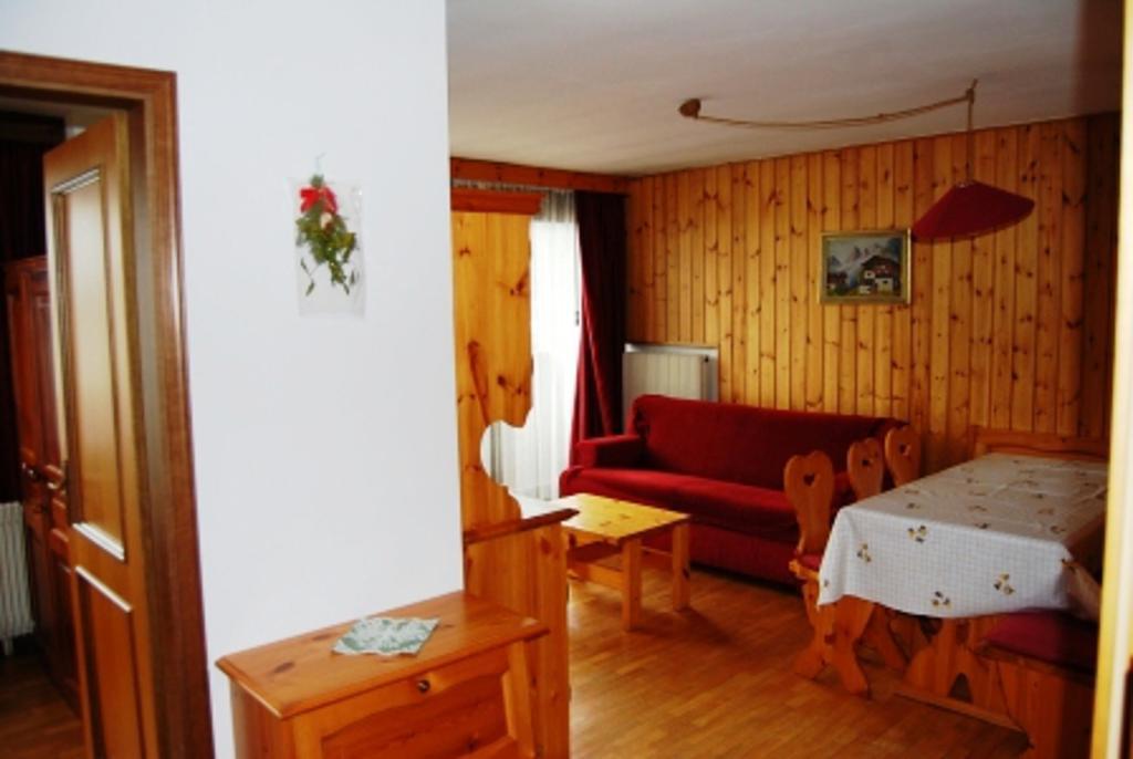 Appartamento Campiglio Trilocale Cima Tosa Madonna