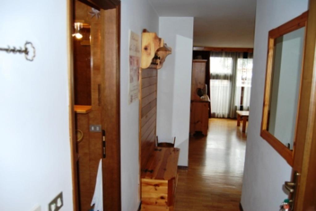 Campiglio Trilocale Cima Tosa Appartamento